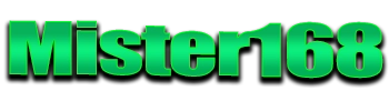 Logo Mister168
